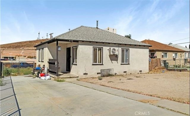 $1,500 | 721 Nancy Street | Barstow