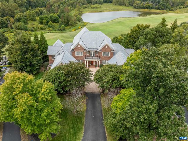 $2,995,000 | 1477 Kinross Lane | Glenmore