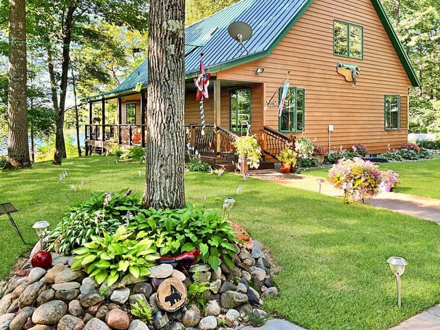 $759,000 | 1693 West Tippecanoe Lane | Lac du Flambeau