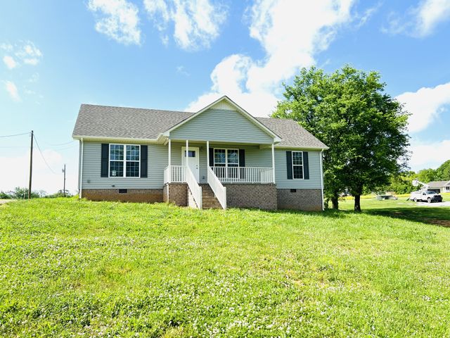 $249,000 | 88 McLemore Road | Blanche