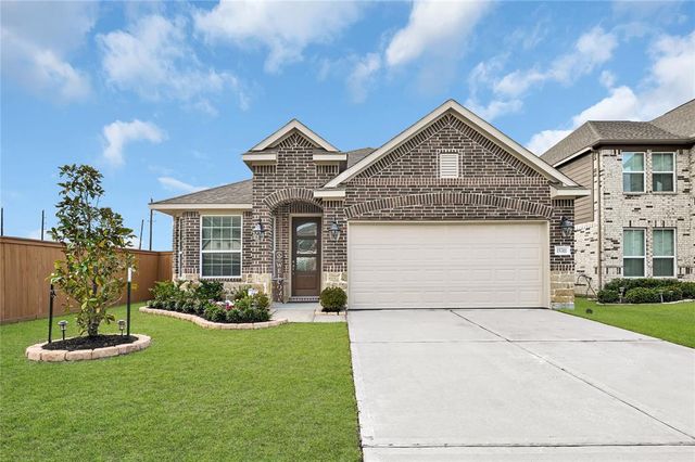 $324,999 | 15311 Crathie Bend Drive | Atascocita