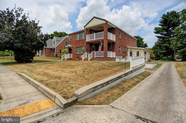 $385,000 | 118 Linden Avenue | Hagerstown