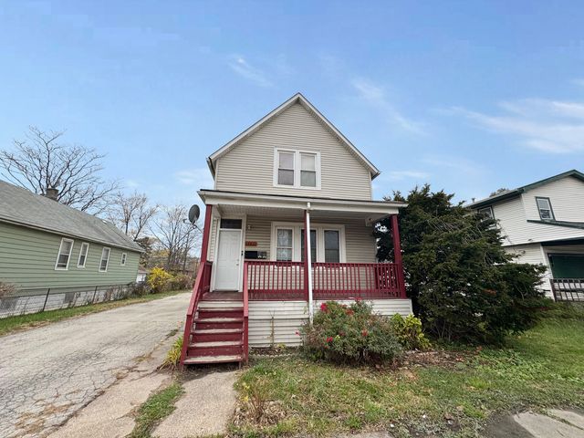 $99,900 | 14822 South Wood Street | Harvey