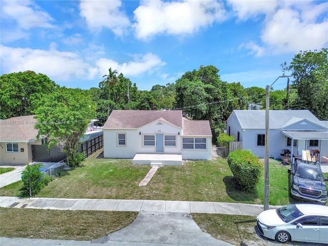 $425,000 | 928 Northwest 65th Street | Liberty City