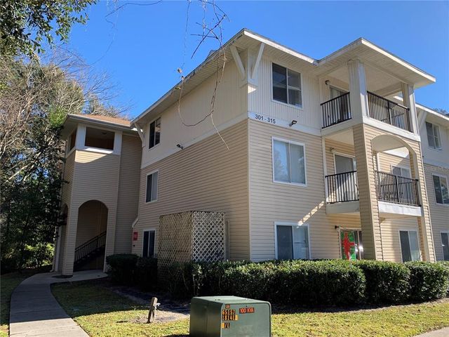 $195,000 | 3921 Southwest 34th Street, Unit 306 | Gainesville