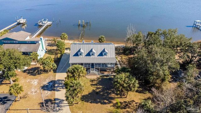 $1,600,000 | 3687 Mackey Cove Drive | Ferry Pass