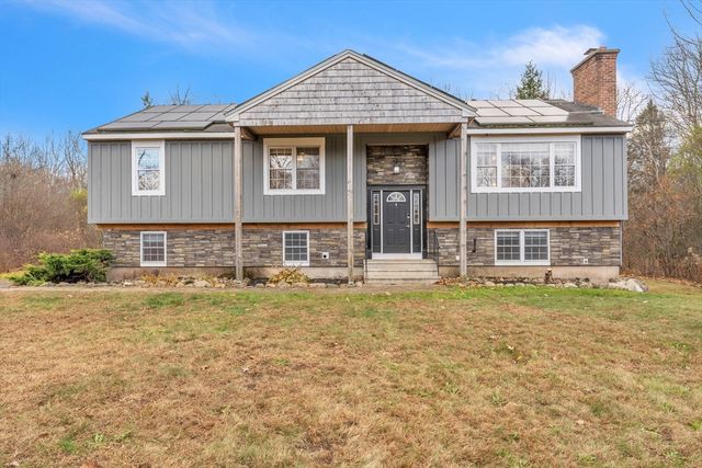 $450,000 | 219 West Granby Road | Granby