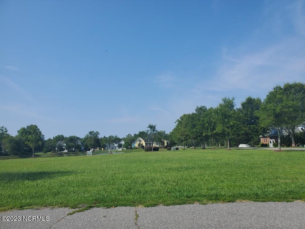 Ready to build lot in Randolph Village