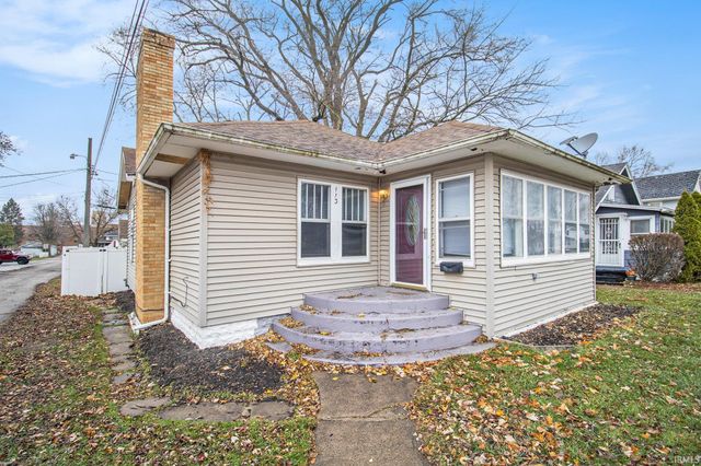 $100,000 | 113 North Byrkit Avenue | Mishawaka