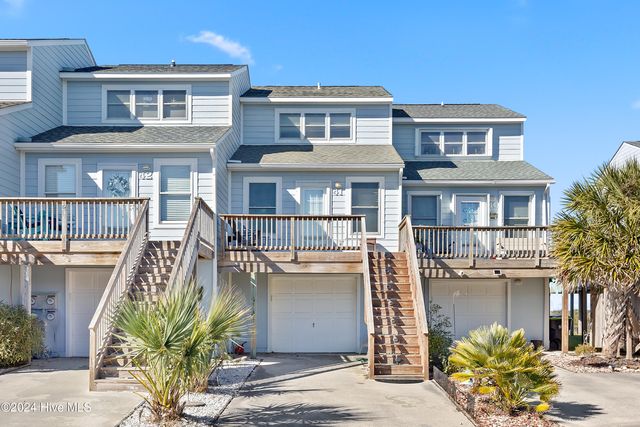 $525,000 | 41 Bermuda Landing Place | North Topsail Beach