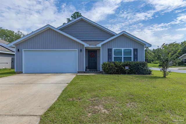 $319,900 | 6410 Jerry Lynn Lane | Northwest Pensacola