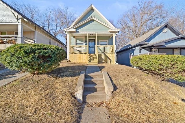 $140,000 | 2534 Lawn Avenue | East Side