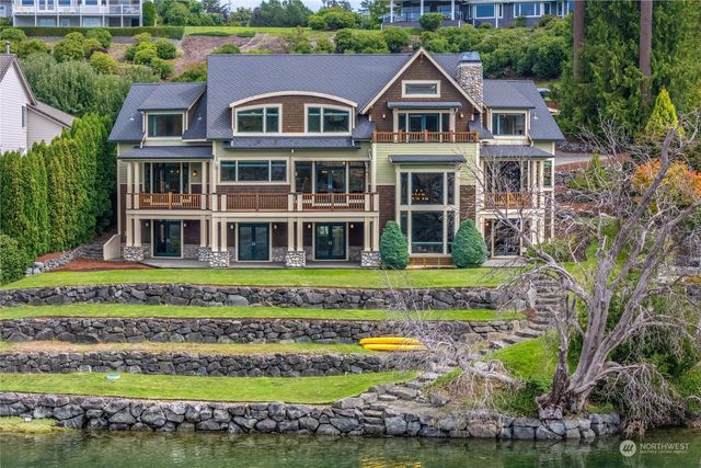 $3,200,000 | 4008 52nd Ave Court Northwest | Artondale