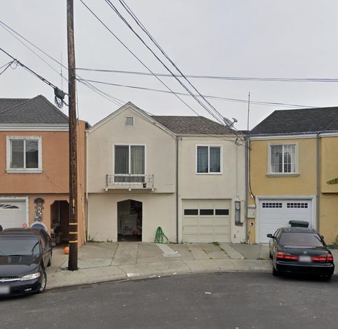 $939,000 | 233 Village Way | South San Francisco