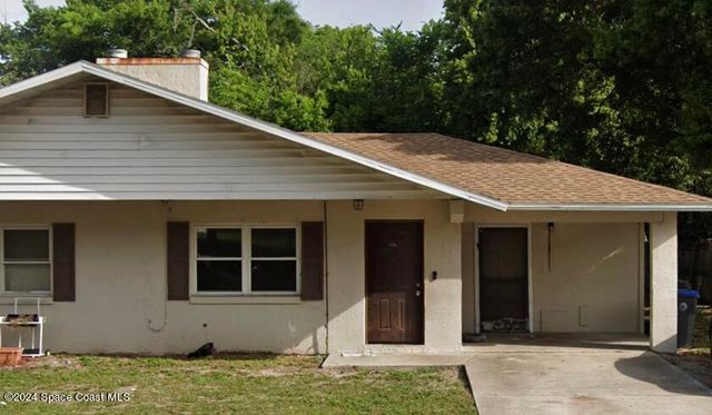 $1,250 | 1720 Palmetto Street | Titusville