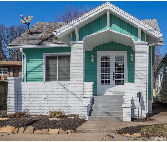 $165,000 | 2643 West Virginia Street | Helfrich