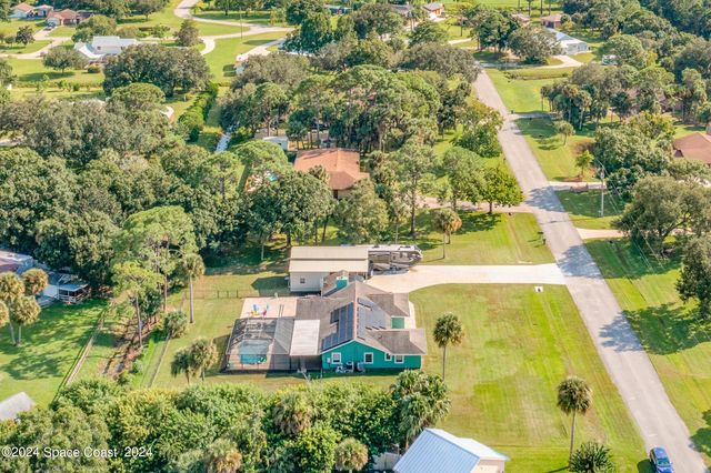 $779,000 | 3153 Appaloosa Boulevard | West Brevard