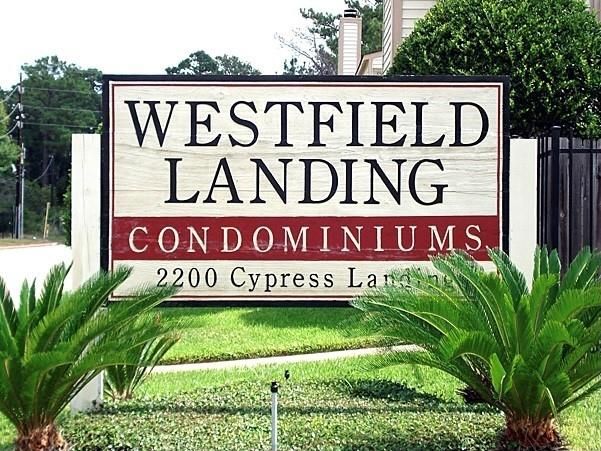 $845 | 2200 Cypress Landing Road, Unit F3