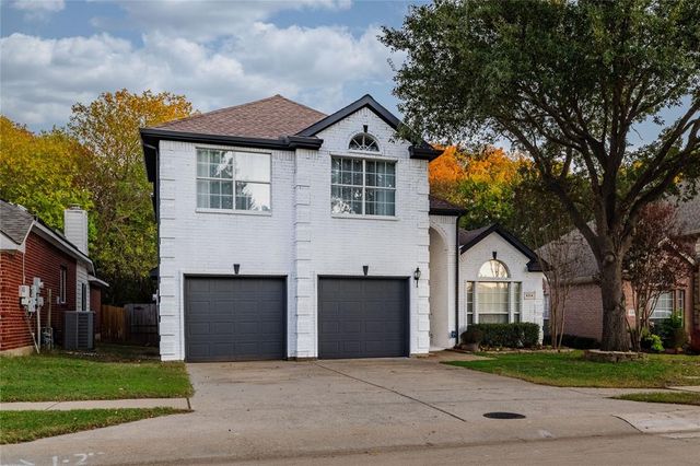 $425,000 | 804 Wooded Creek Lane | McKinney