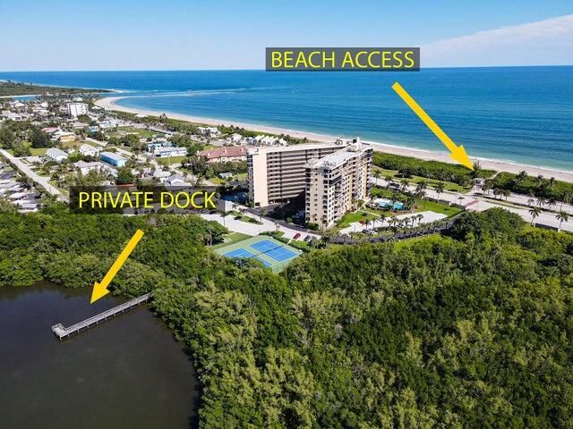 $449,000 | 801 South Ocean Drive, Unit 905 | South Beach - St. Lucie County