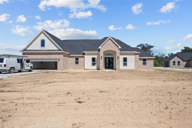 $719,900 | 5811 Camp Creek Road