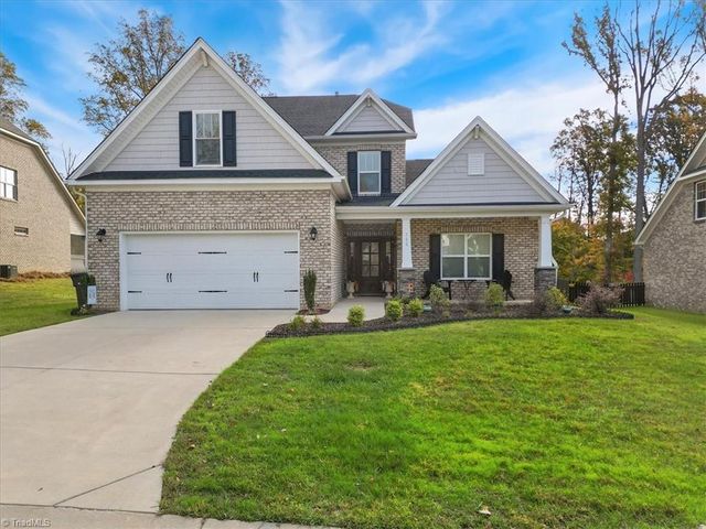 $589,000 | 755 Gibb Street | West Suburban Winston-Salem