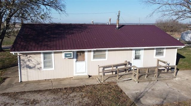 $147,900 | 1357 Poplar Road | Mill Creek Township - Bourbon County