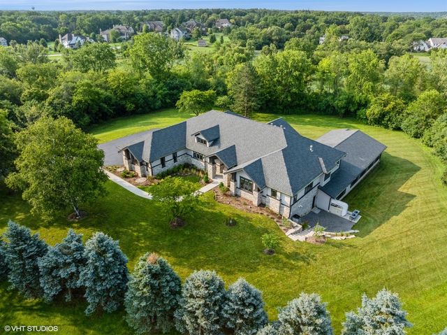 $3,499,999 | 26153 West Cuba Road | Cuba Township - Lake County