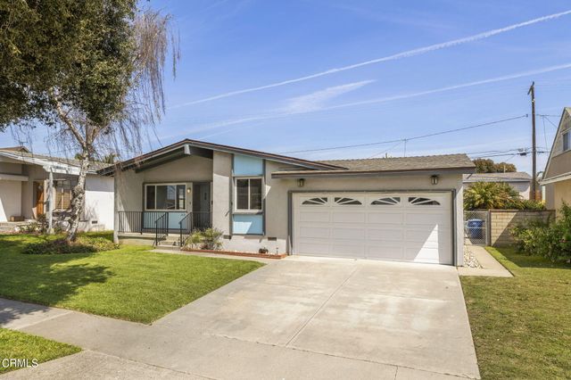 $4,400 | 3131 Armada Drive | Midtown Ventura