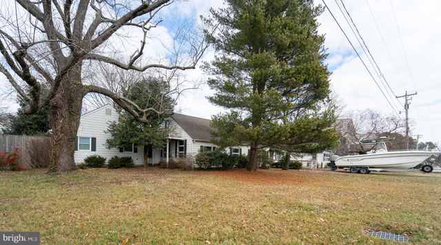 $2,500 | 405 Winchester Creek Road | Grasonville