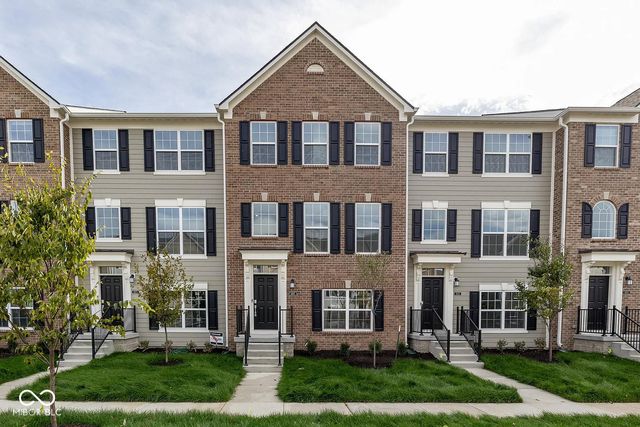 $419,900 | 6965 Equality Boulevard | Carmel