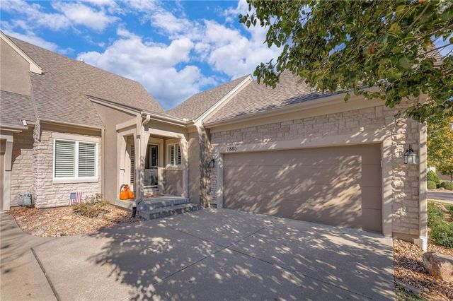 $460,000 | 7880 West 157th Terrace | Shawnee Mission