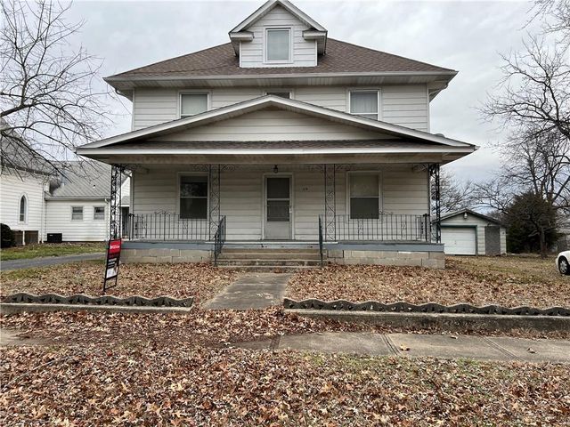 $116,000 | 114 East Nelson Street | Edgerton