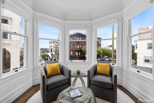 $1,275,000 | 1097 Green Street, Unit 6 | Russian Hill