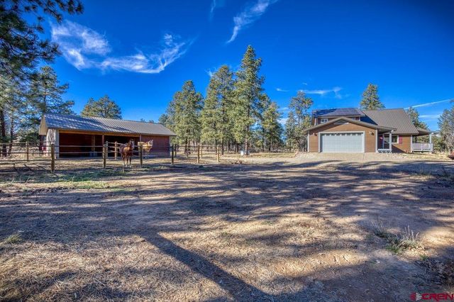 $986,000 | 440 Oakbrush Street | Pagosa Alpha