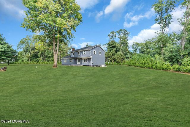 $1,229,900 | 166 Montrose Road | Colts Neck Township - Monmouth County