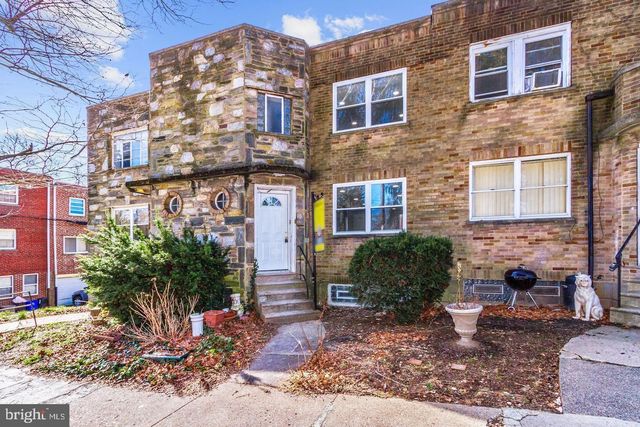 $1,250 | 6712 Blakemore Street, Unit 1 | East Mount Airy