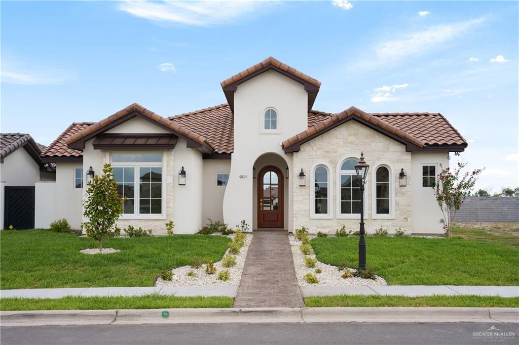 McAllen Homes