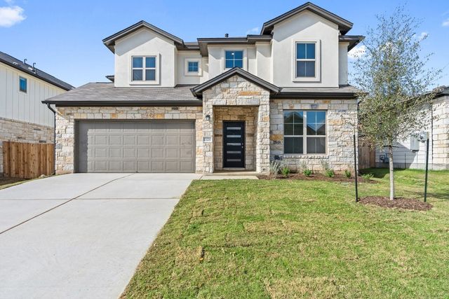 $649,990 | 13200 Ditka Drive | Manchaca