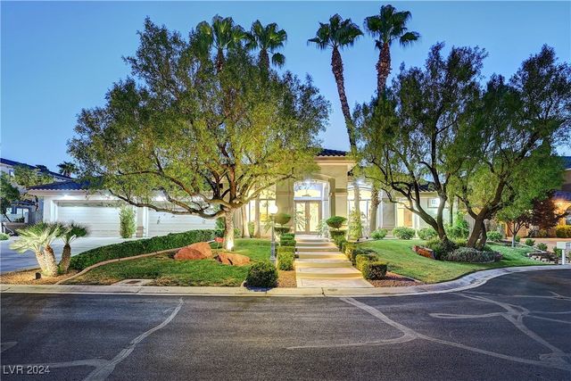 $1,699,000 | 1841 Newport Bay Drive | Canyon Gate