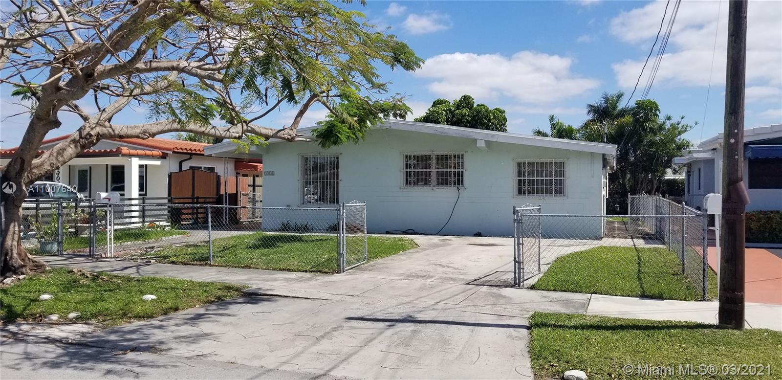 3311 Southwest 88th Court, Miami, FL 33165 | Compass