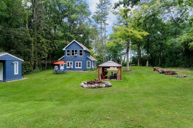 $2,500 | W4387 State Road 50 | Linn