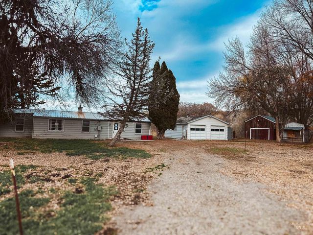 $125,000 | 1326 East Main Street | Weiser