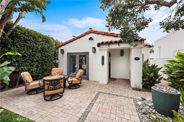 $12,000 | 1155 Catalina Street | Laguna Beach Village