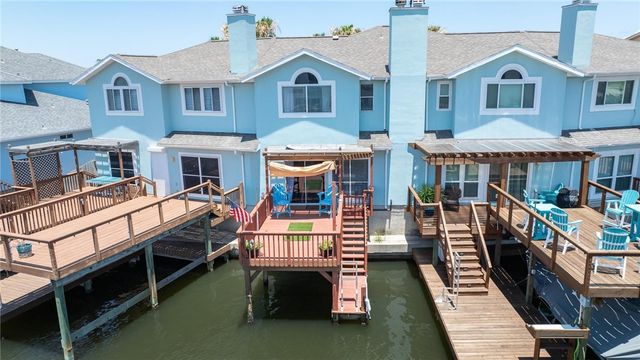 $389,000 | 15405 Gun Cay Court, Unit 403 | Mustang-Padre Island