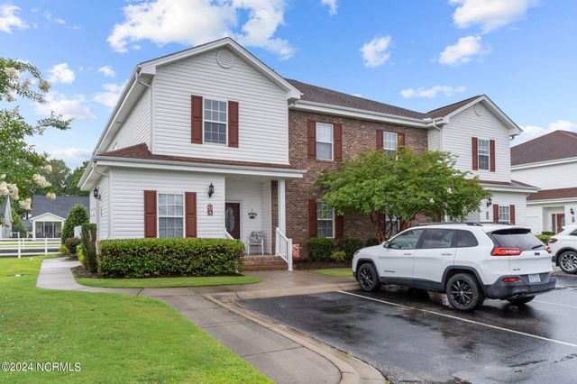 $264,000 | 8855 Radcliff Drive Northwest, Unit 53C | Shallotte Township - Brunswick County