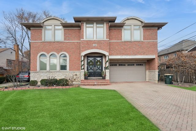 $1,200,000 | 1208 Frances Parkway | Park Ridge