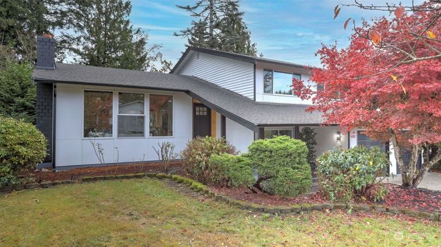 $859,950 | 18606 135th Place Southeast | Fairwood