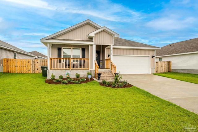 $2,100 | 5952 Smarty Jones Way | Northwest Pensacola