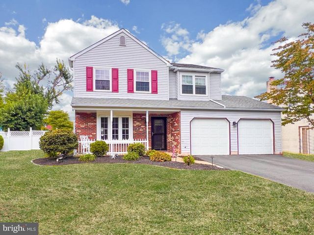 $532,000 | 853 Jason Drive | Bensalem